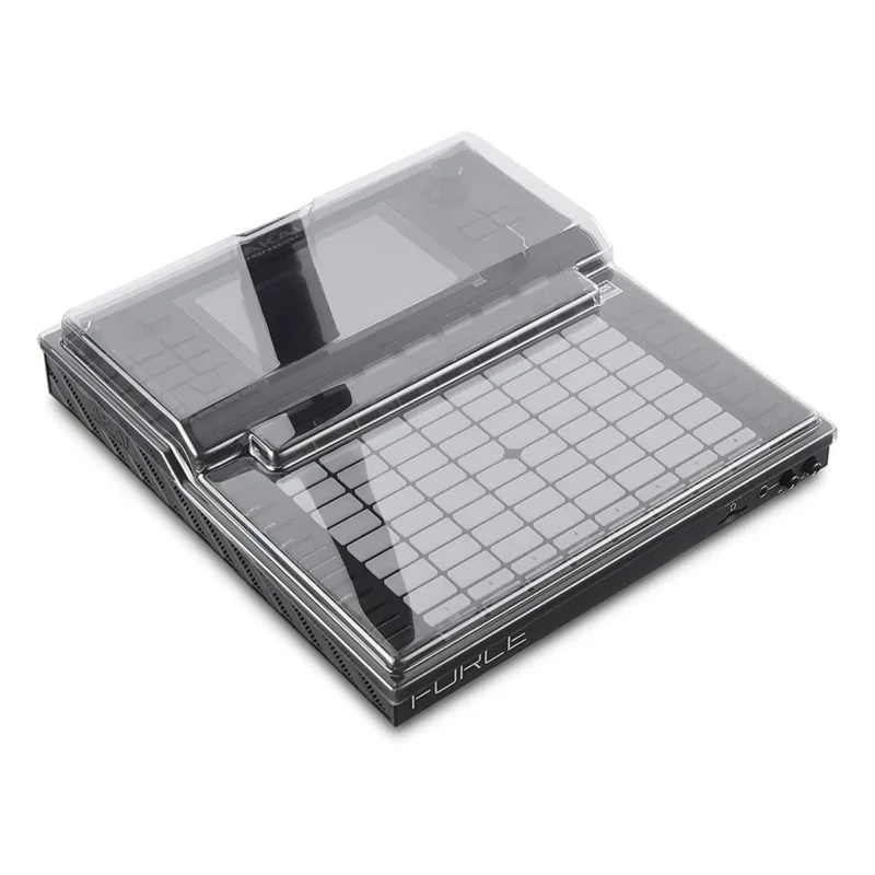 Decksaver FORCE Nouvelle Collection