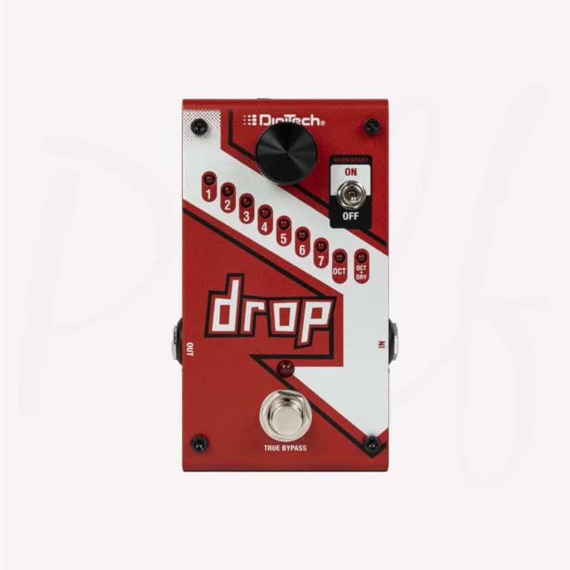 DROP Digitech Remise