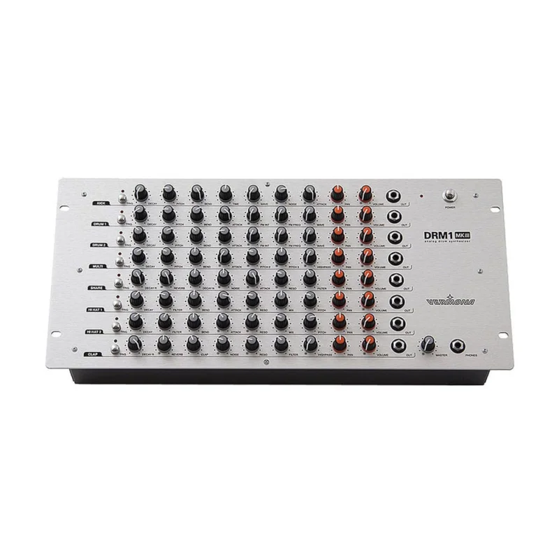 Bon Plan DRM1MKIII Vermona