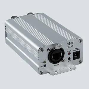 Satisfait Ou Remboursé DMX-AN2 Chauvet DJ