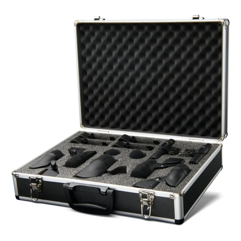 Jusqu'à Épuisement Des Stocks DM7 DRUM MIC Presonus