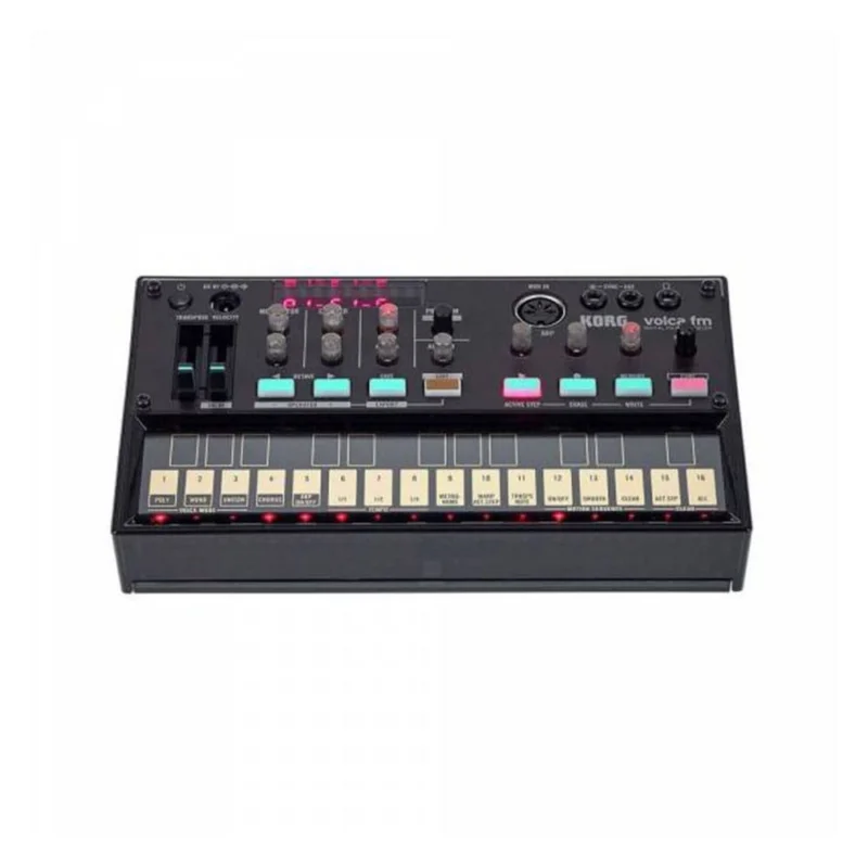 VOLCA FM Korg Nouvel Arrivage