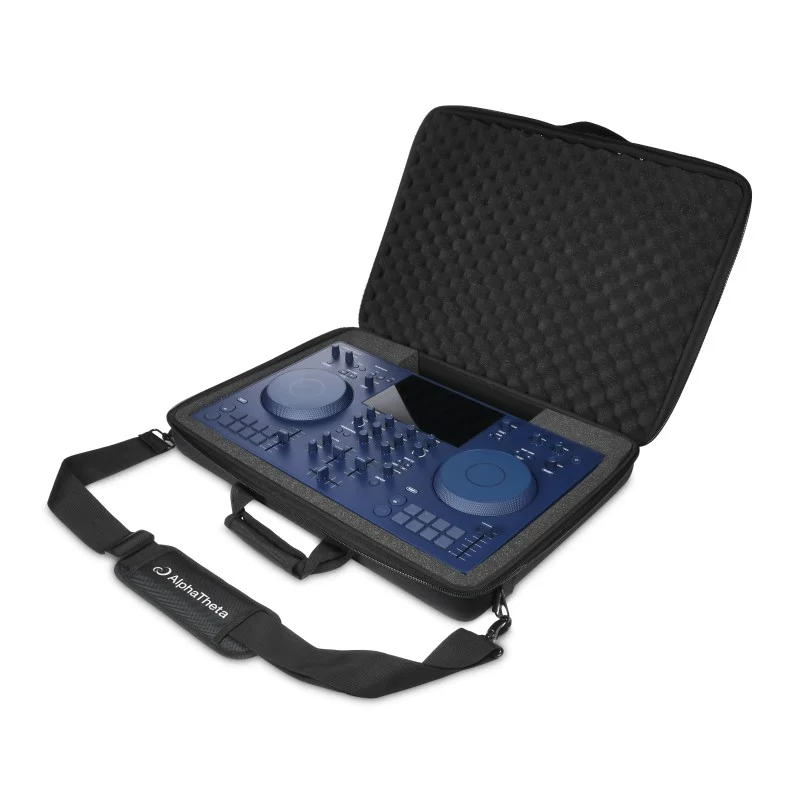 Commander Vite DJC-OMNISDUO BAG AlphaTheta