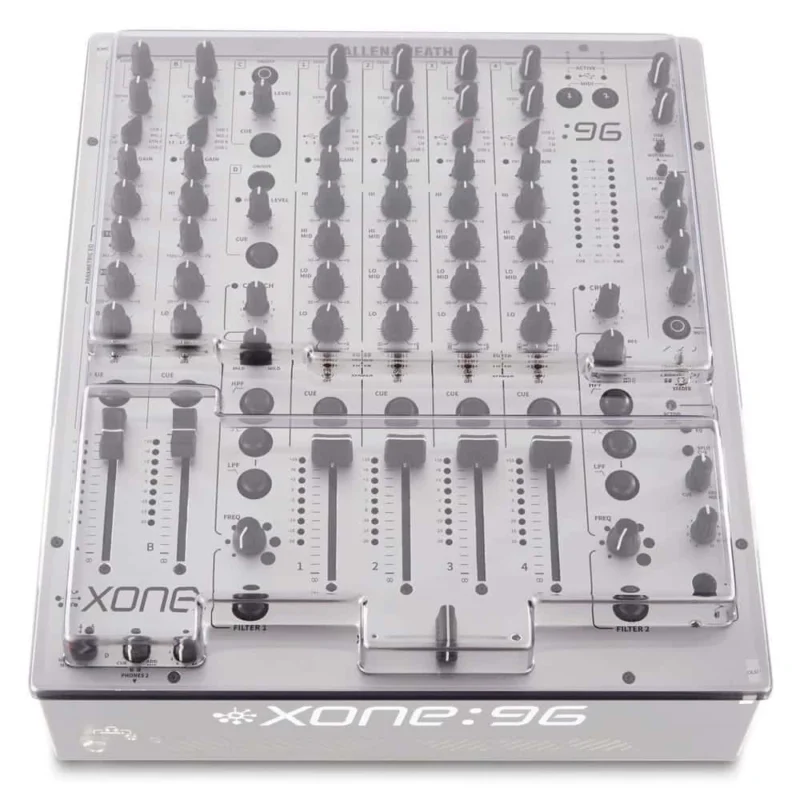Produit De Marque Decksaver XONE 96