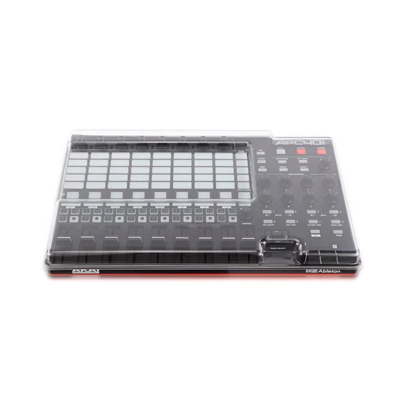 Nouvel Arrivage Decksaver APC40MK2