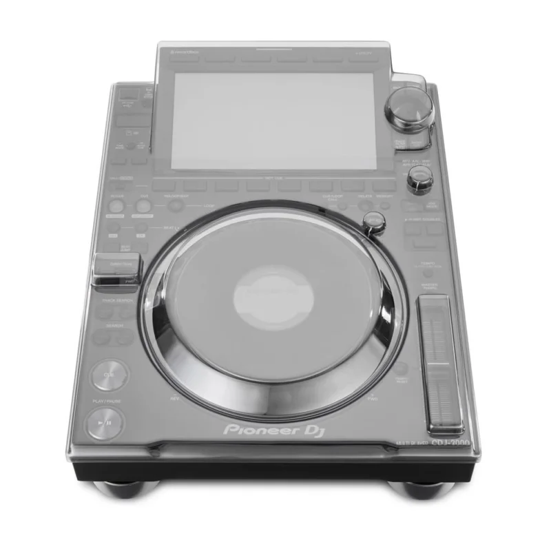 Retour Gratuit Decksaver CDJ3000