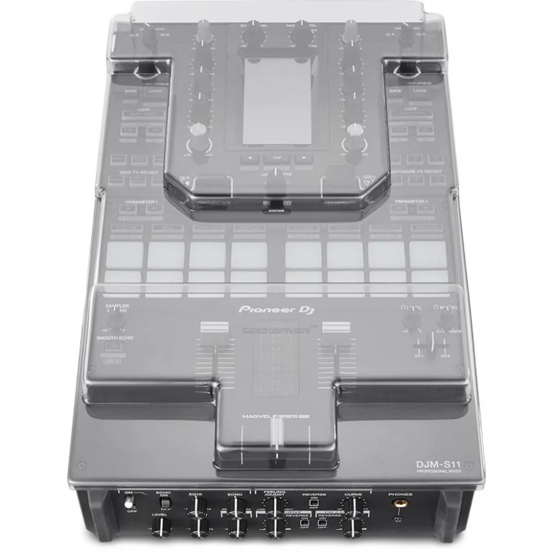 DJM S11 Cover Decksaver Offre Du Jour