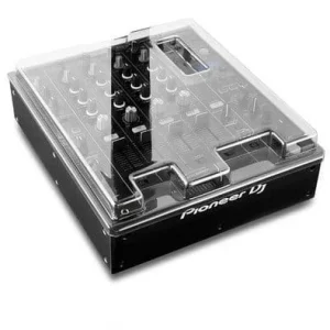 DS DJM 750 MK2 Cover Decksaver Remise