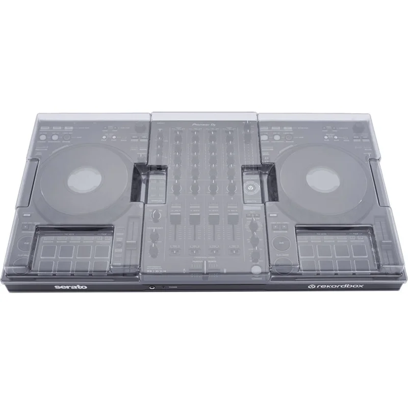 DDJ-FLX10 cover Decksaver Authentique