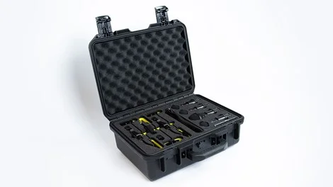 Prix Réduit DDK4002 DPA Microphones