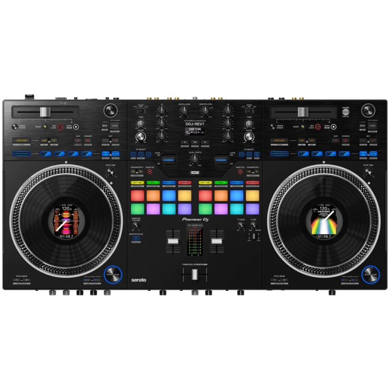 Bon Marché DDJ-REV7 Pioneer