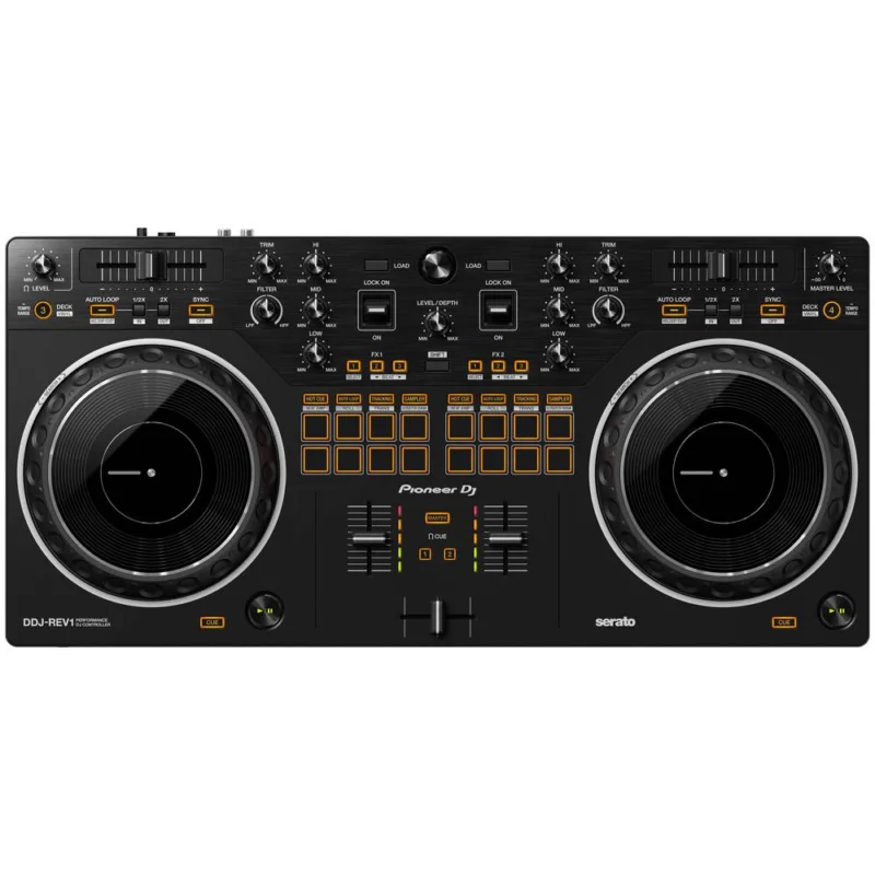 DDJ-REV1 Pioneer Meilleure Vente