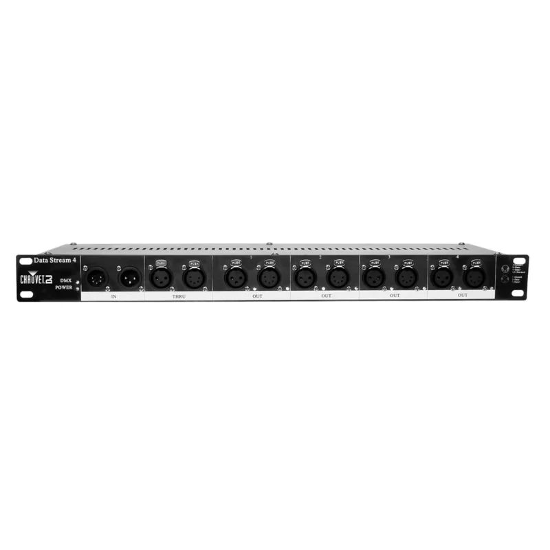 Data Stream 4 Chauvet DJ Prix Choc