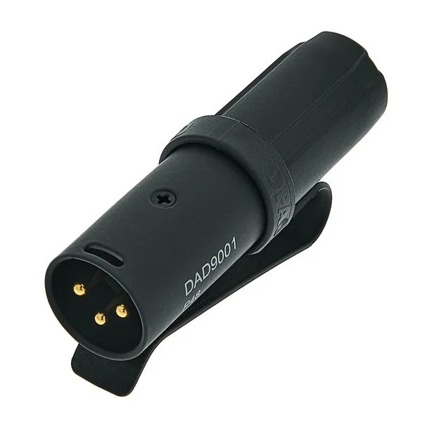 Pas Cher DAD9001 DPA Microphones