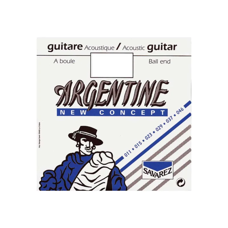 Commander Maintenant ARGENTINE 1610MF Savarez