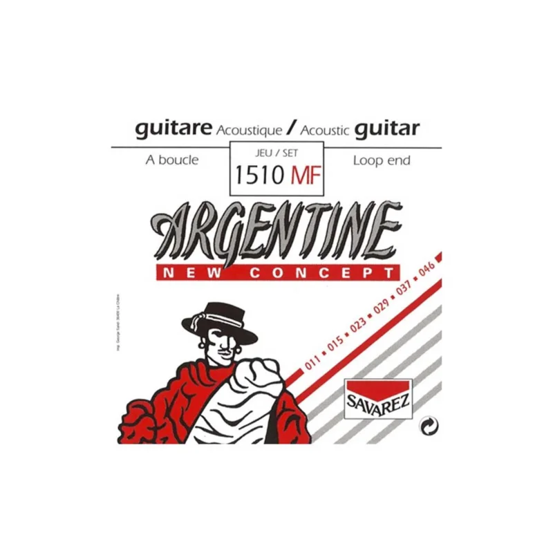 Vente Directe ARGENTINE 1510MF Savarez