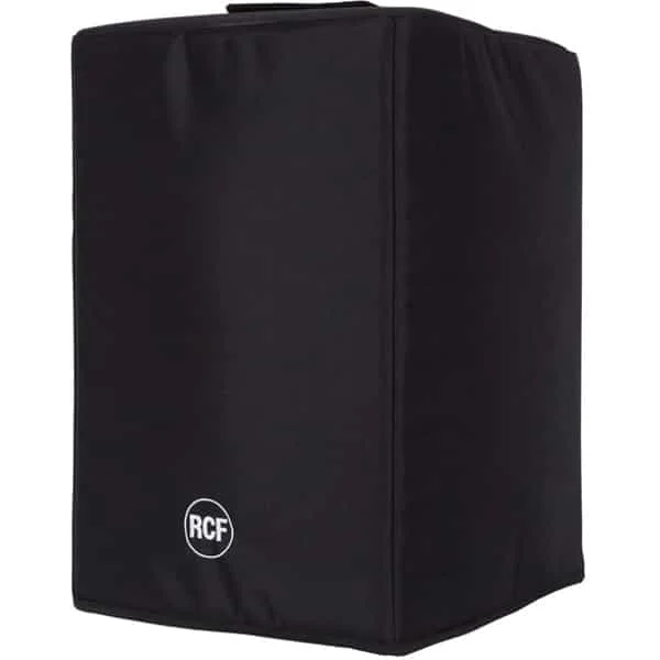 COVER EVOX 8 RCF Offre Limitée