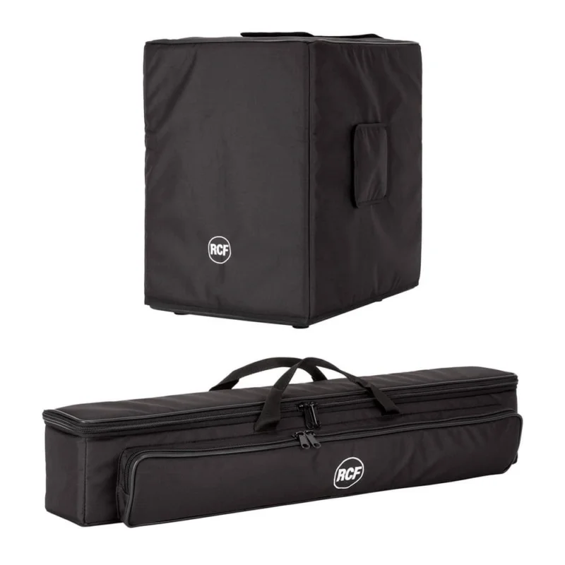 Quantité Limitée COVER EVOX 12 RCF