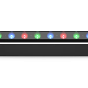 COLORband PiX-M ILS Chauvet DJ Commander Maintenant