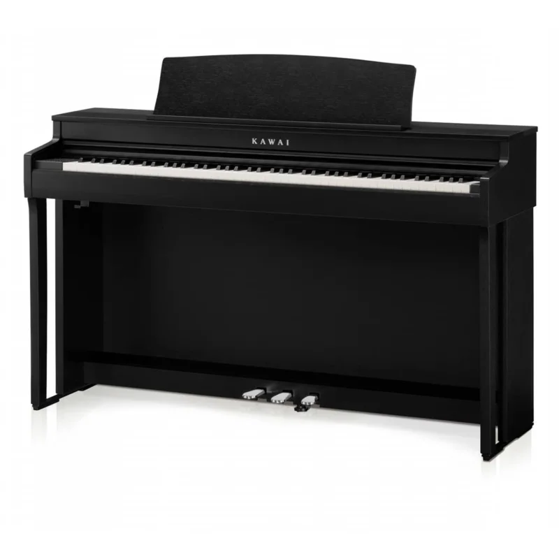 CN301B Kawai Commander Vite