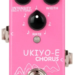 UKIYO-E-CHORUS Nux Soldes