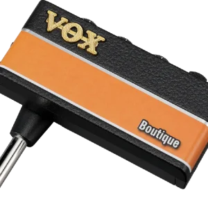 AP3-BQ Vox Livraison Express