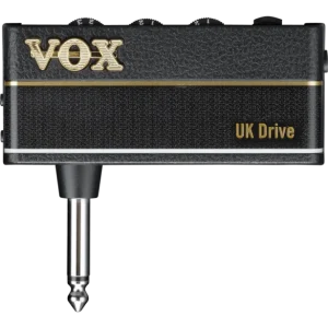 AP3-UD Vox Commander Maintenant