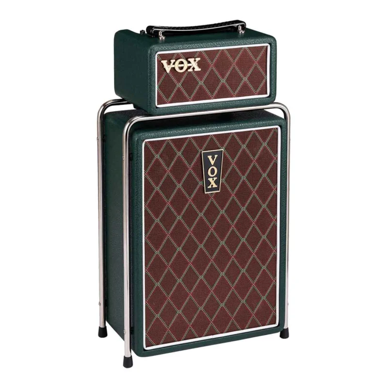 Dernier Modèle MSB25 Vox