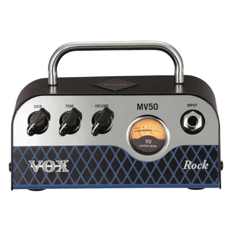 Meilleure Vente MV50 CLASSIC ROCK Vox