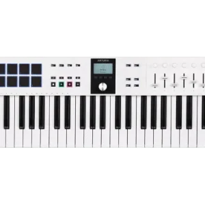 Expédié Aujourd'hui ESSENTIAL3-49 Arturia
