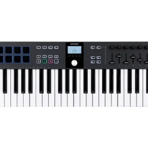 ESSENTIAL3-49-BK Arturia Dernier Modèle