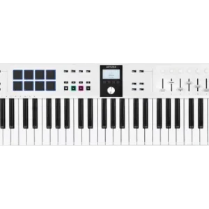Meilleur Choix ESSENTIAL3-61 Arturia