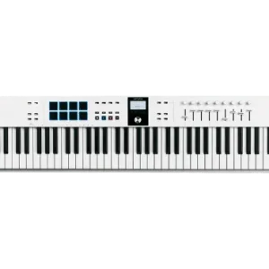 ESSENTIAL3-88-WH Arturia Retour Gratuit