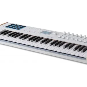 KEYLABMK3-49-WH Arturia Satisfait Ou Remboursé