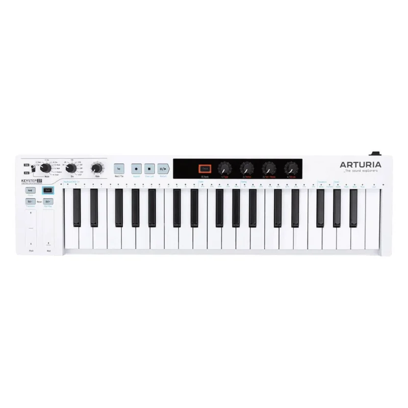 Produit De Marque KEYSTEP37 Arturia