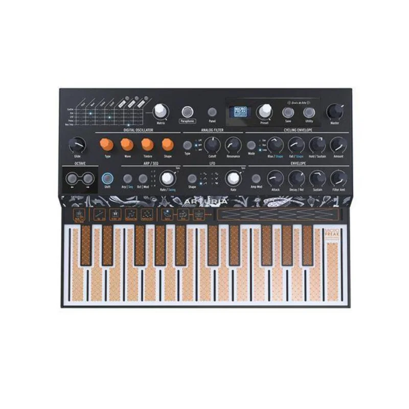 Commande En Gros MICROFREAK Arturia