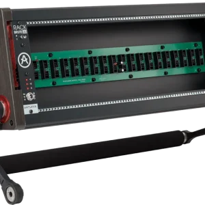RACKBRUTE-3U-BK Arturia Bon Plan