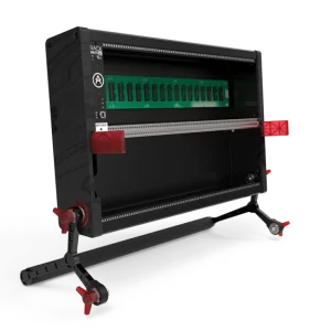RACKBRUTE-6U-BK Arturia Achat Immédiat