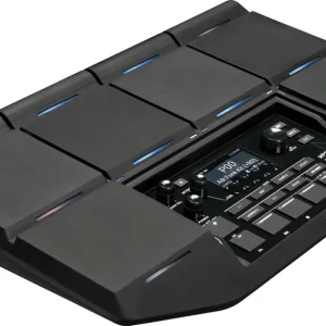 MPS-10 Korg Offre Limitée