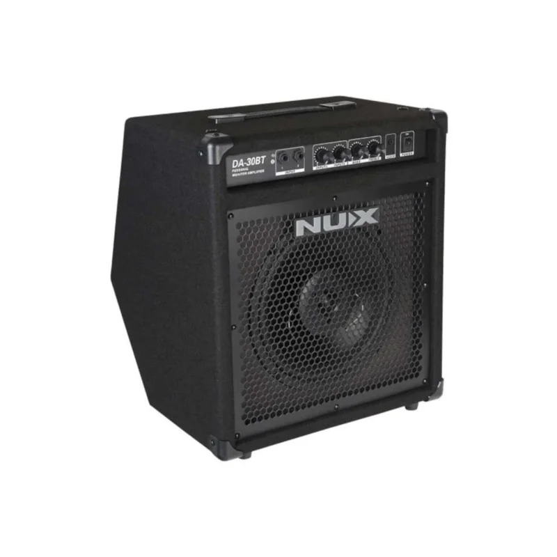 DA30BT Nux Satisfait Ou Remboursé