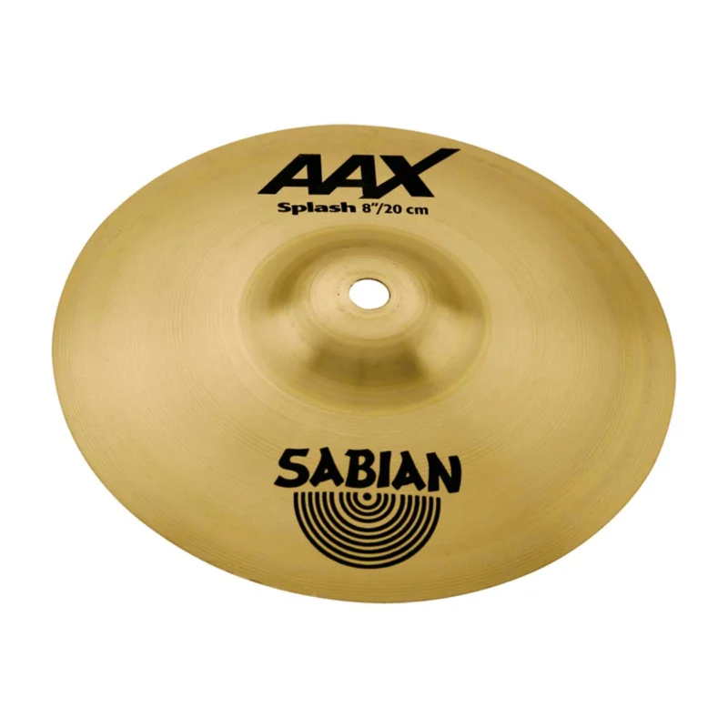 Haute Qualité 20805XB Sabian