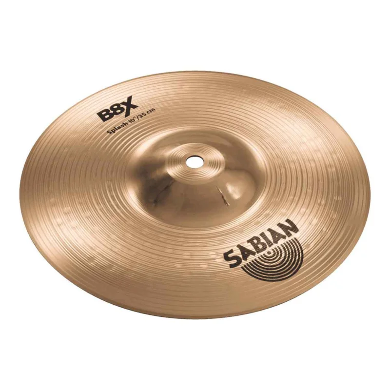 41005X Sabian Satisfait Ou Remboursé