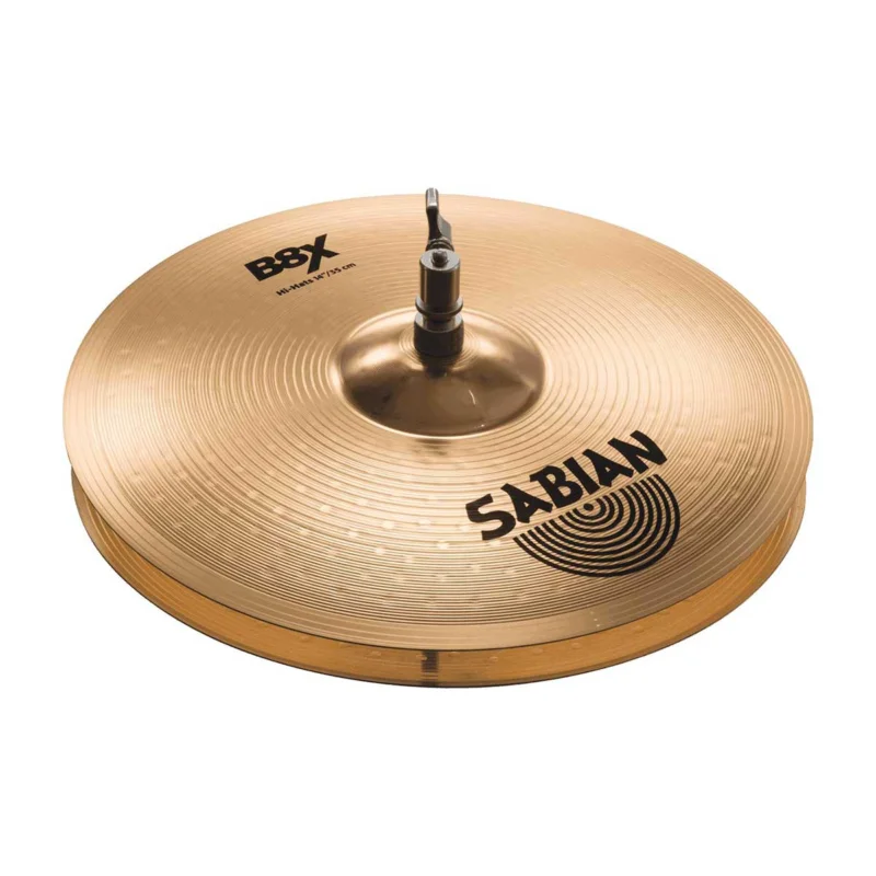Nouvelle Collection 41402X Sabian