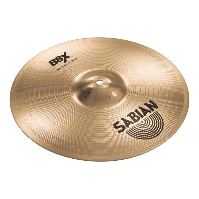 Dernier Modèle 41406X Sabian