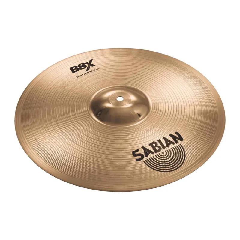 Top Vente 41606X Sabian