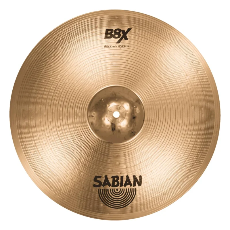 Promotion 41806X Sabian