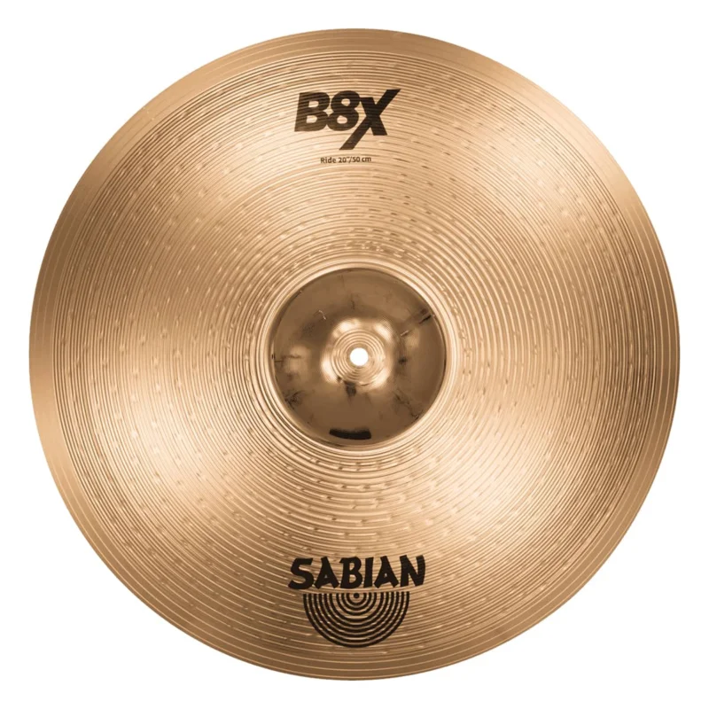 Usine Directe 42012X Sabian