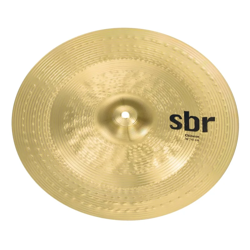 SBR 1616 Sabian Dernier Modèle