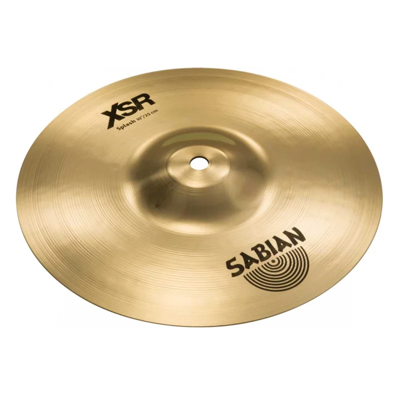 Offre Exclusive XSR1005B Sabian