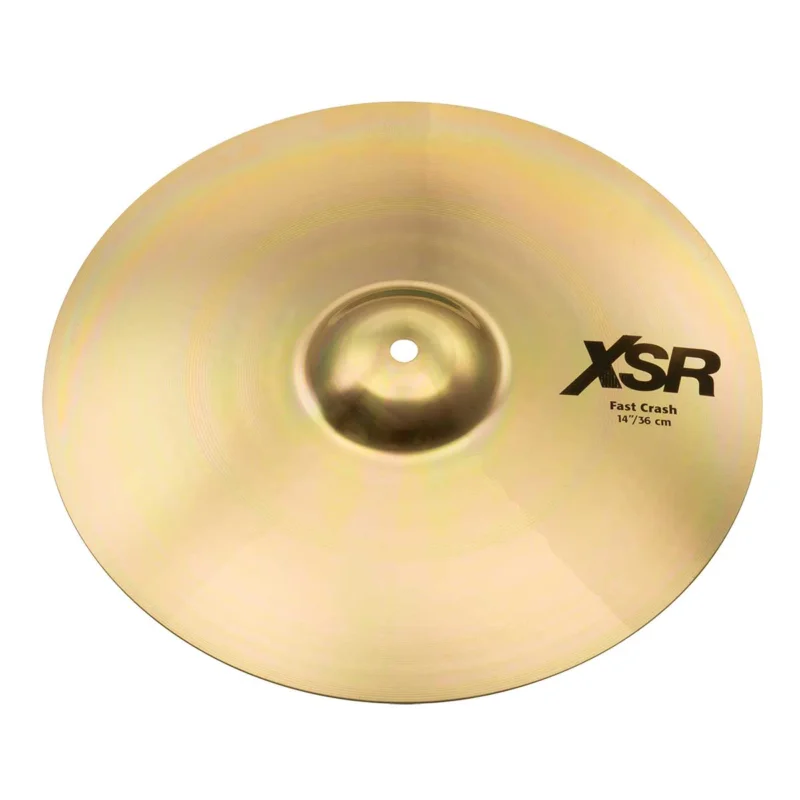 Seulement Aujourd'hui XSR1407B Sabian